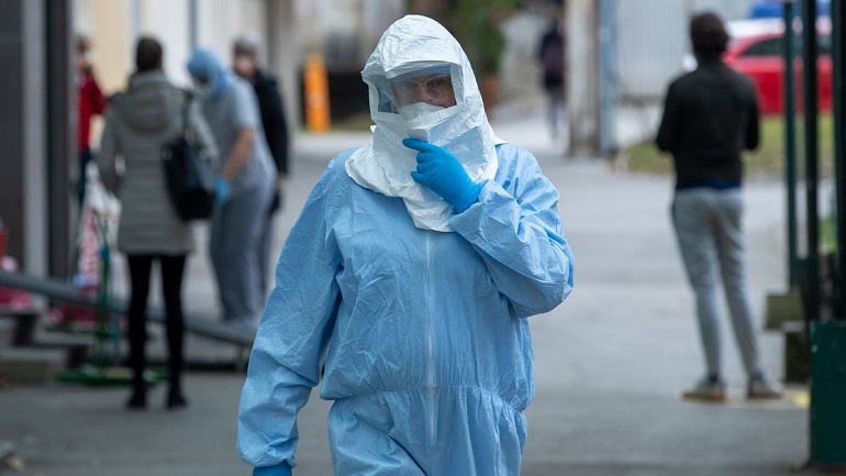 Ελβετία: Οι υγειονομικές αρχές, θέλουν να αποφύγουν ένα νέο lockdown